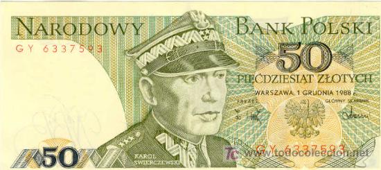 Billetes extranjeros: (B-38)BILLETE EXTRANJERO - Foto 1