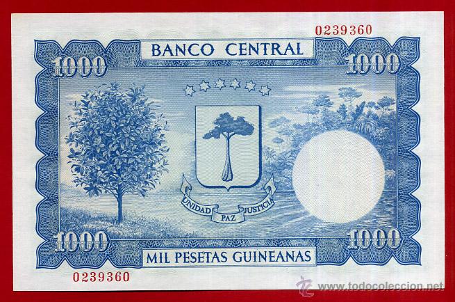 Billete de 100 Pesetas Guineanas 1969 - Página 2 49620720_25995825