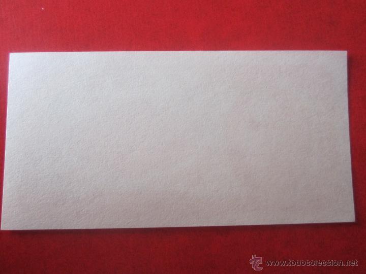 Billetes extranjeros: China. billete con reverso sin estampar - Foto 2