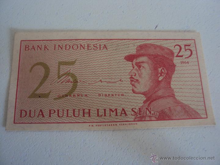 Billetes extranjeros: BILLETES DEL MUNDO - Foto 1