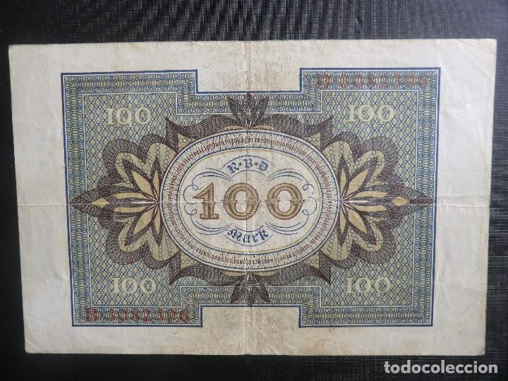 Billetes extranjeros: BILLETE  -  EXCELENTE ESTADO  -  AUSTRIA - Foto 2