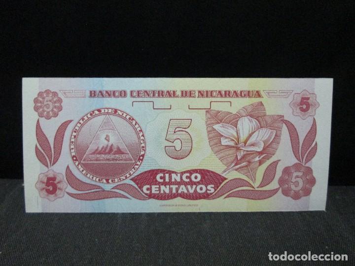 Notas Internacionais: billete sin circular