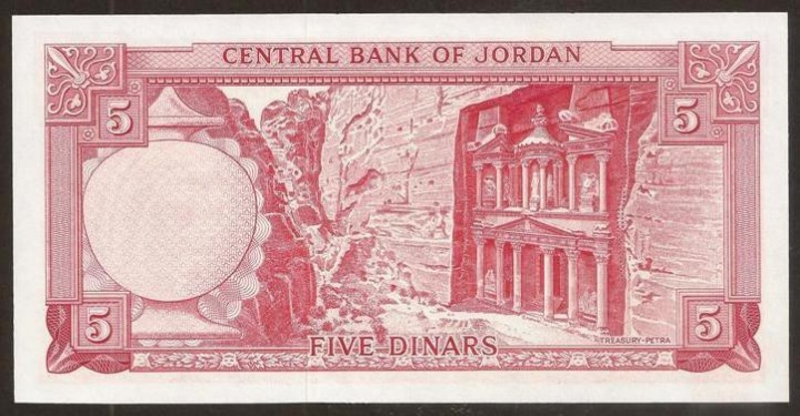 jordan firma