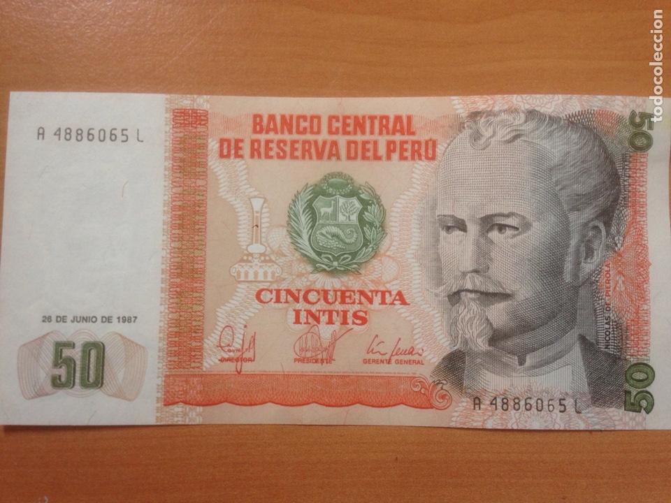 Банкнота 5000 Инти Перу. 10 Инти Перу. 100 Батт фото. 50 Инти 1987 Перу.