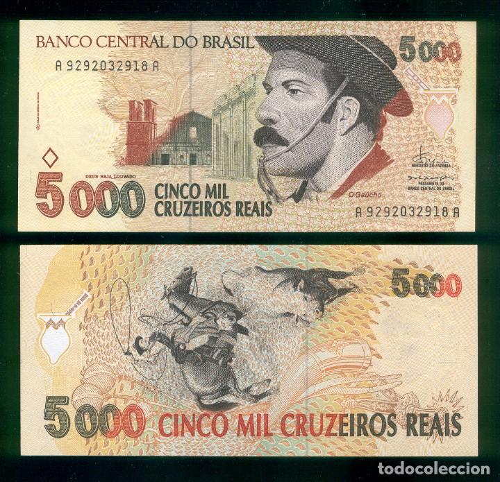 Quanto Vale 5000 Cruzeiros Hoje Em Dia
