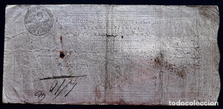 Billetes extranjeros: FRANCIA BONO DE 20 FRANCOS USADO - Foto 2