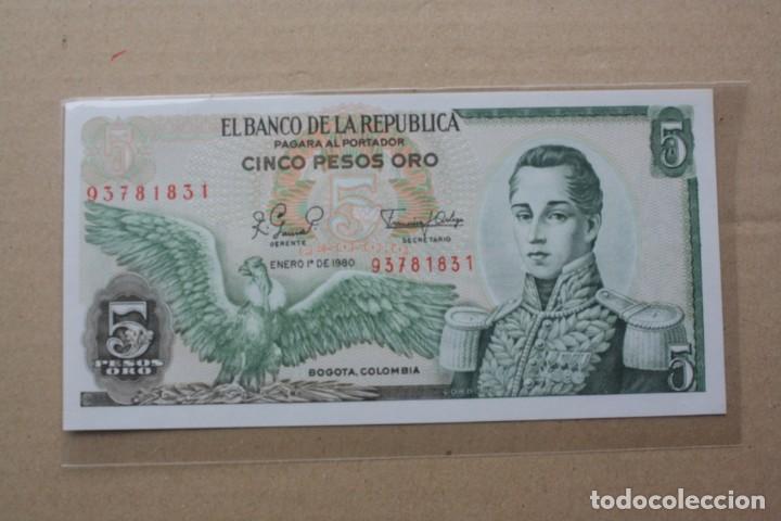 80 Mil Pesos Colombianos A Euros