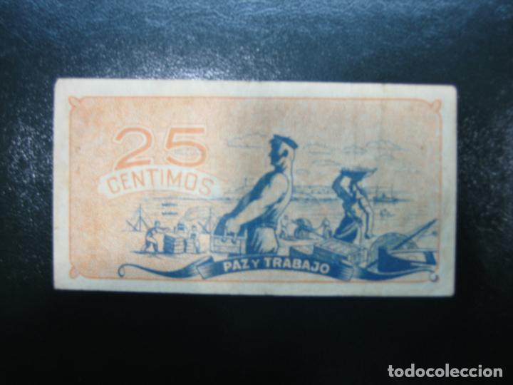 Billetes extranjeros: Antiguo billete extranjero - Foto 1