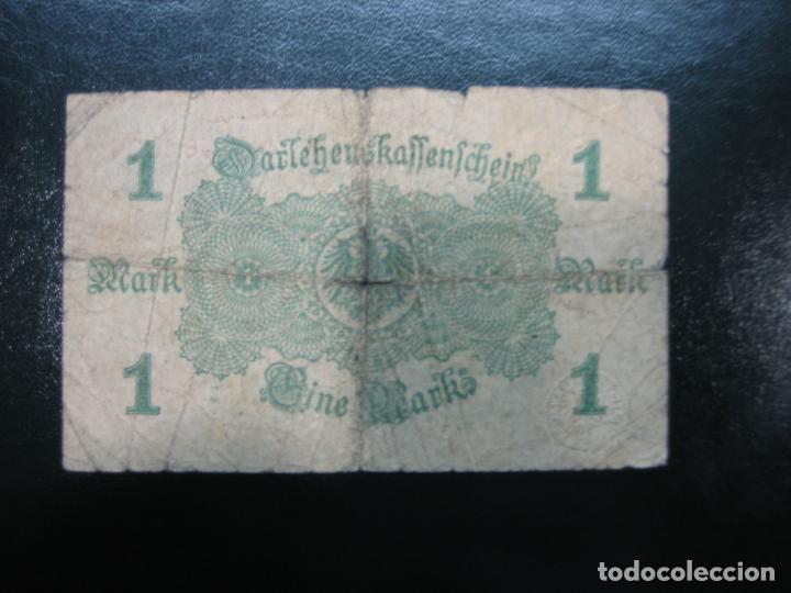 Billetes extranjeros: Antiguo billete extranjero - Foto 2