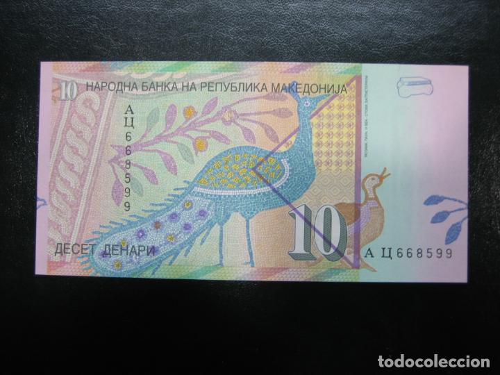 Billetes extranjeros: Antiguo billete extranjero - Foto 1