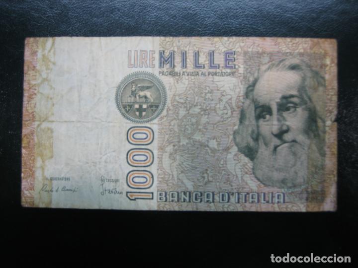 Billetes extranjeros: Antiguo billete extranjero - Foto 1