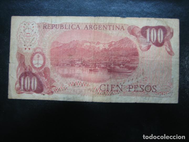 Billetes extranjeros: Antiguo billete extranjero - Foto 2