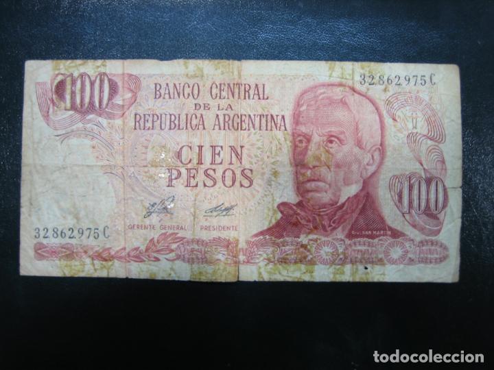 Billetes extranjeros: Antiguo billete extranjero - Foto 1