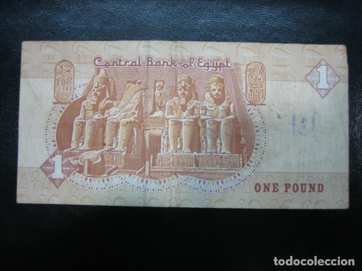 Billetes extranjeros: Antiguo billete extranjero - Foto 2
