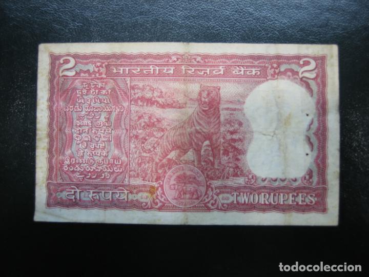 Billetes extranjeros: Antiguo billete extranjero - Foto 2