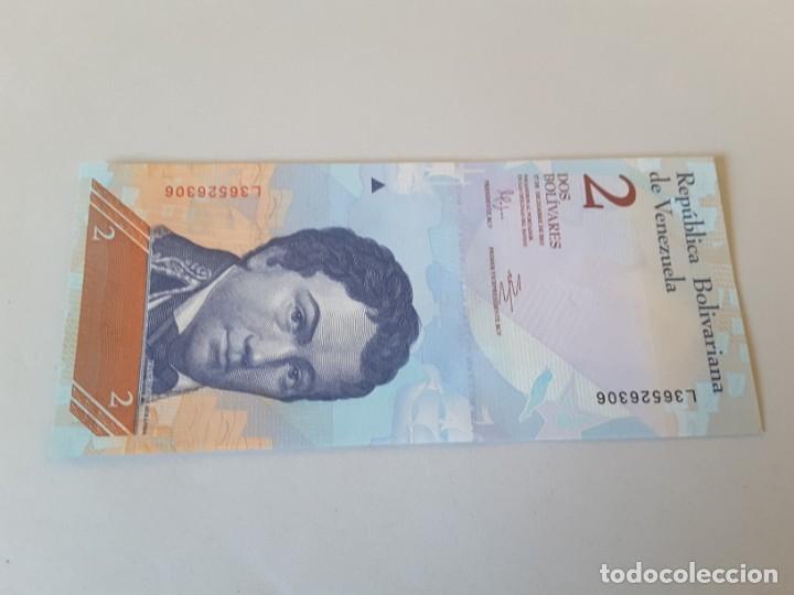 Billetes extranjeros: Billete extranjero - Foto 1