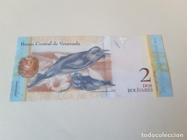 Billetes extranjeros: Billete extranjero - Foto 2