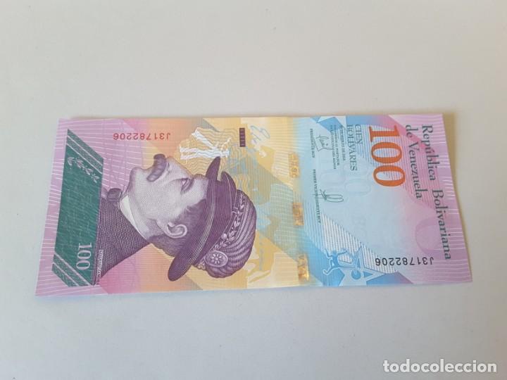 Billetes extranjeros: Billete extranjero - Foto 1