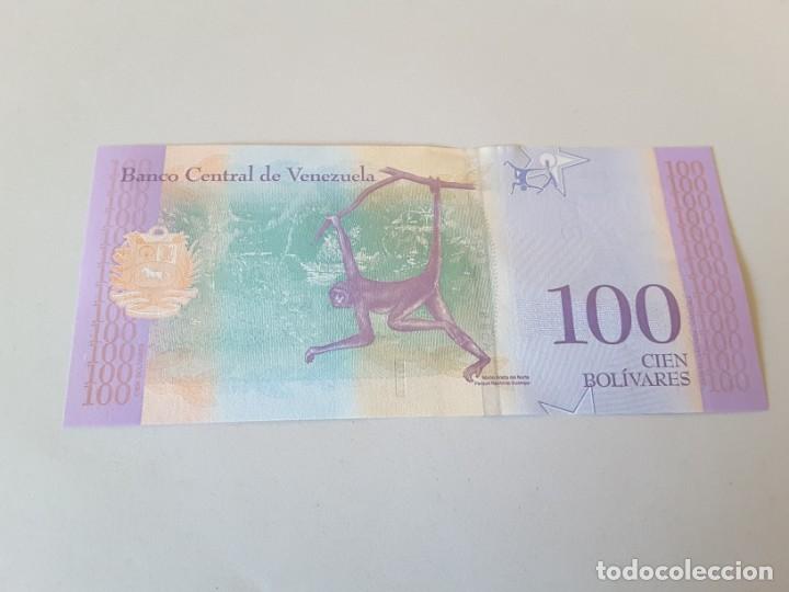 Billetes extranjeros: Billete extranjero - Foto 2