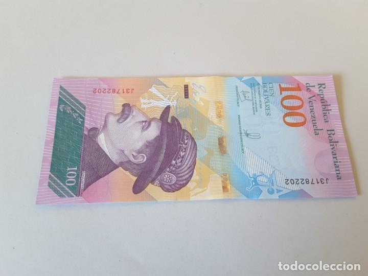 Billetes extranjeros: Billete extranjero - Foto 1