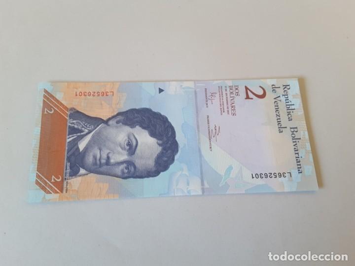 Billetes extranjeros: Billete extranjero - Foto 1