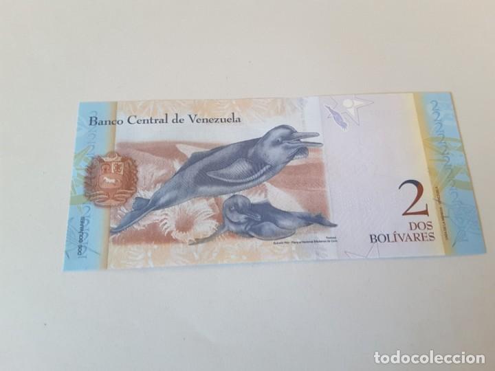 Billetes extranjeros: Billete extranjero - Foto 2