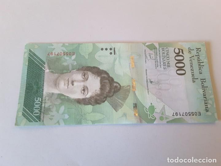 Billetes extranjeros: Billete extranjero - Foto 1