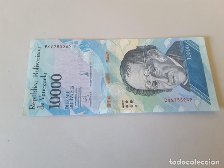 Billetes extranjeros: Billete extranjero - Foto 1