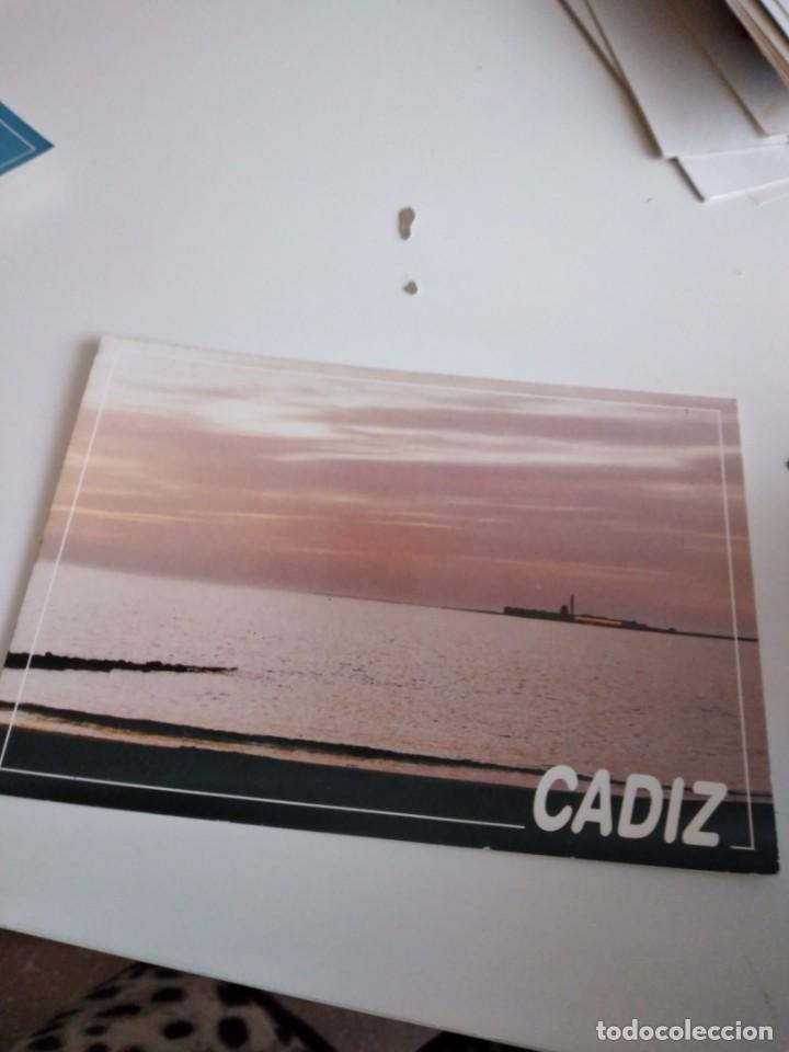 Billetes extranjeros: C-GRA POSTAL DE CADIZ - Foto 1