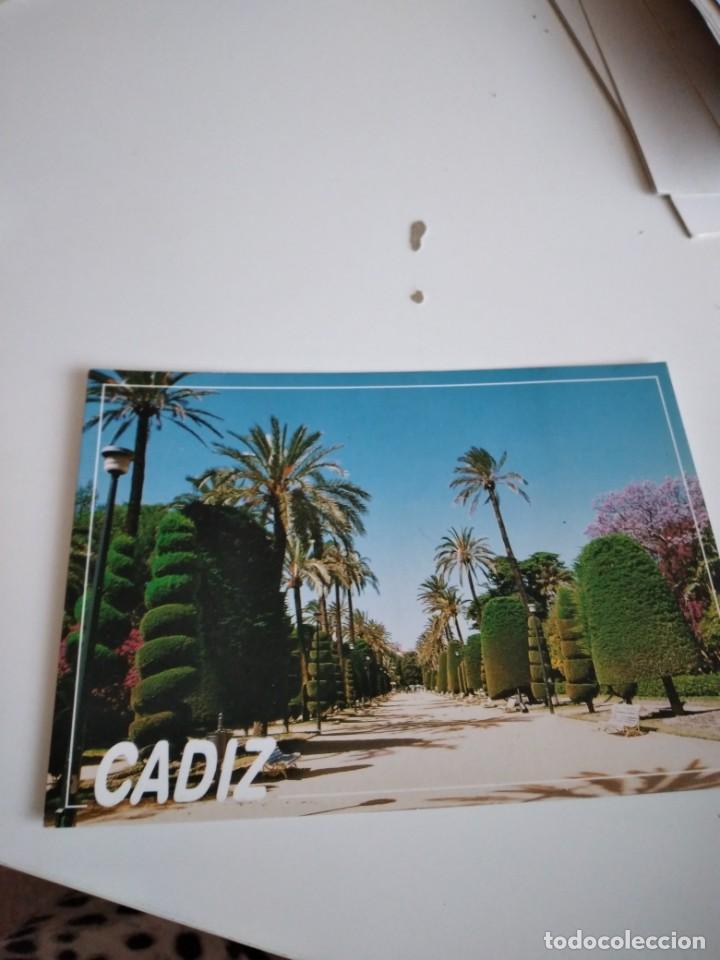Billetes extranjeros: C-GRA POSTAL DE CADIZ - Foto 1