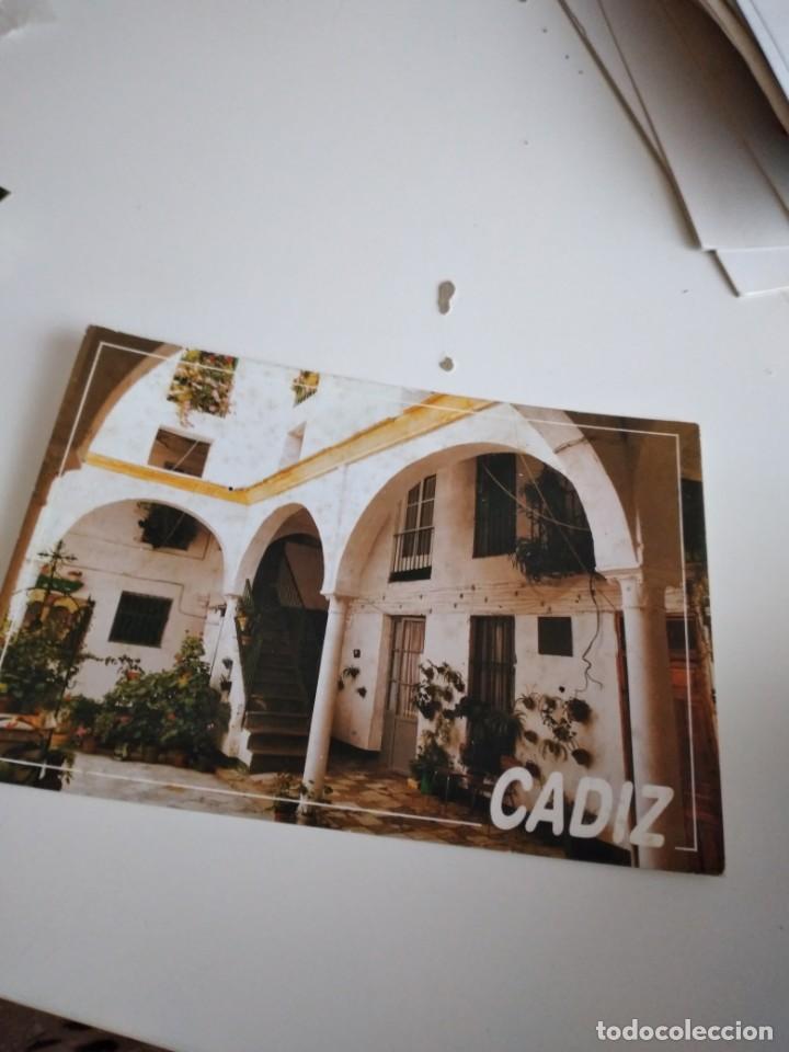 Billetes extranjeros: C-GRA POSTAL DE CADIZ - Foto 1