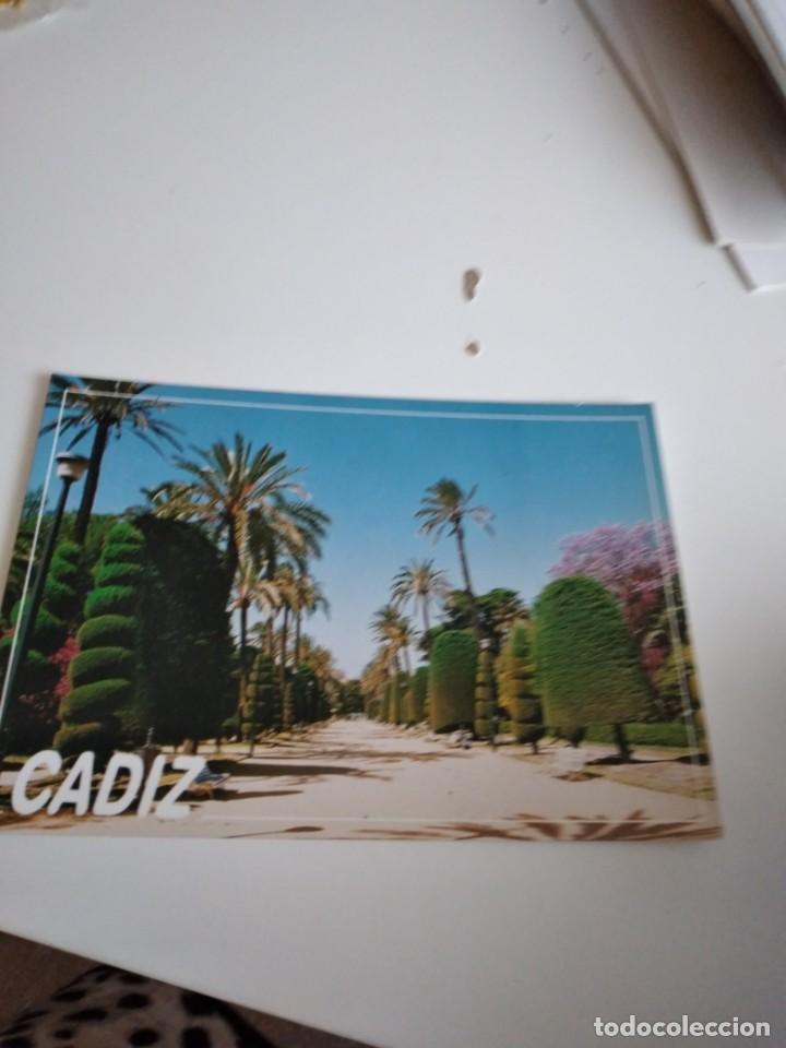 Billetes extranjeros: C-GRA POSTAL DE CADIZ - Foto 1