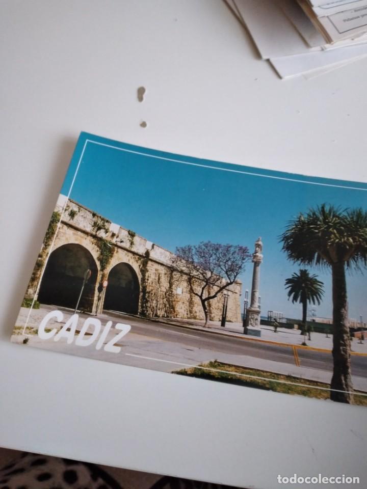 Billetes extranjeros: C-GRA POSTAL DE CADIZ - Foto 1