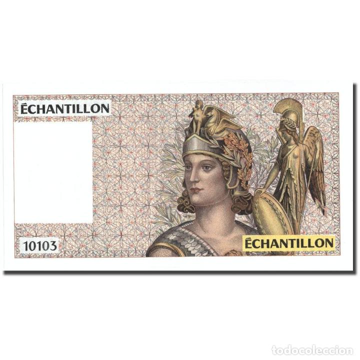 Billetes extranjeros: [#215102] Francia, SC+ - Foto 1
