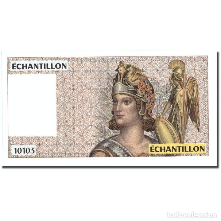 Billetes extranjeros: [#215221] Francia, SC+ - Foto 1
