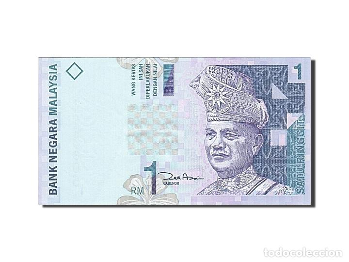 Billetes extranjeros: [#260129] Billete, 1 Ringgit, 1998, Malasia, SC - Foto 1