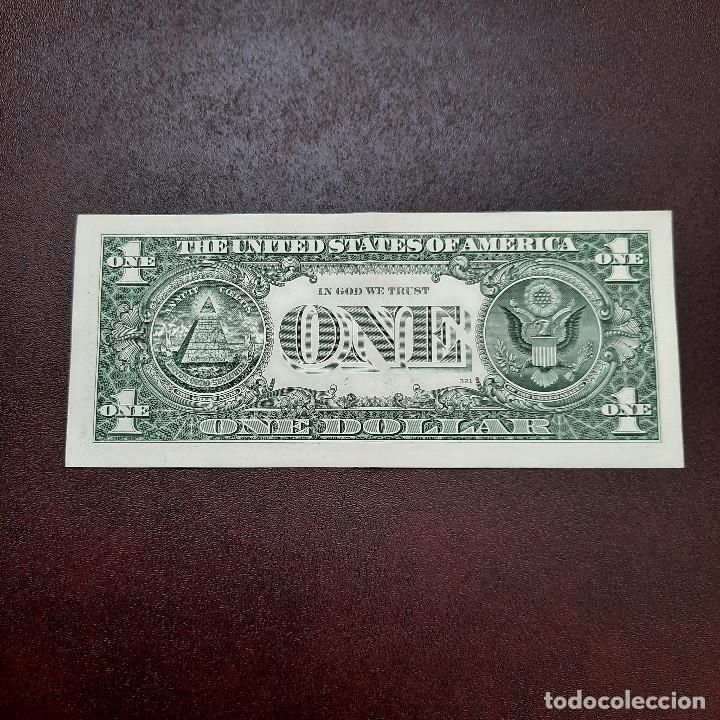 dólar de 2009