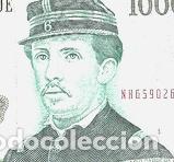 Billetes extranjeros: billete chile 1000 2000 p154 exc Ed. 2000 - Foto 1