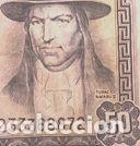 Billetes extranjeros: 1 billete de 50 soles peru 1977 - Foto 1