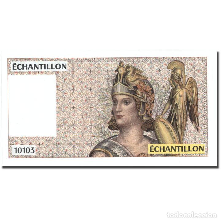Billetes extranjeros: [#215101] Francia, SC+ - Foto 1
