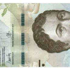 Billetes extranjeros: BILLETE DE VENEZUELA DE 500 BOLIVARES EN PERFECTO ESTADO. Lote 361081685