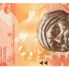Billetes extranjeros: BILLETE DE VENEZUELA DE 5 BOLIVARES EN PERFECTO ESTADO. Lote 361093085