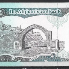 Billetes extranjeros: T525) AFGHANISTAN 10.000 AFGHANIS 1993 - UNC. Lote 364496326