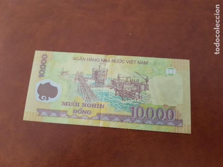 Billetes extranjeros: VIETNAM ORIGINAL - Foto 2