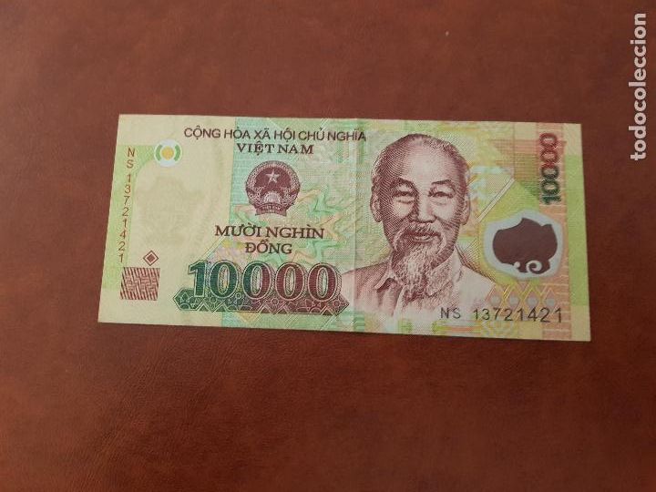 Billetes extranjeros: VIETNAM ORIGINAL - Foto 1