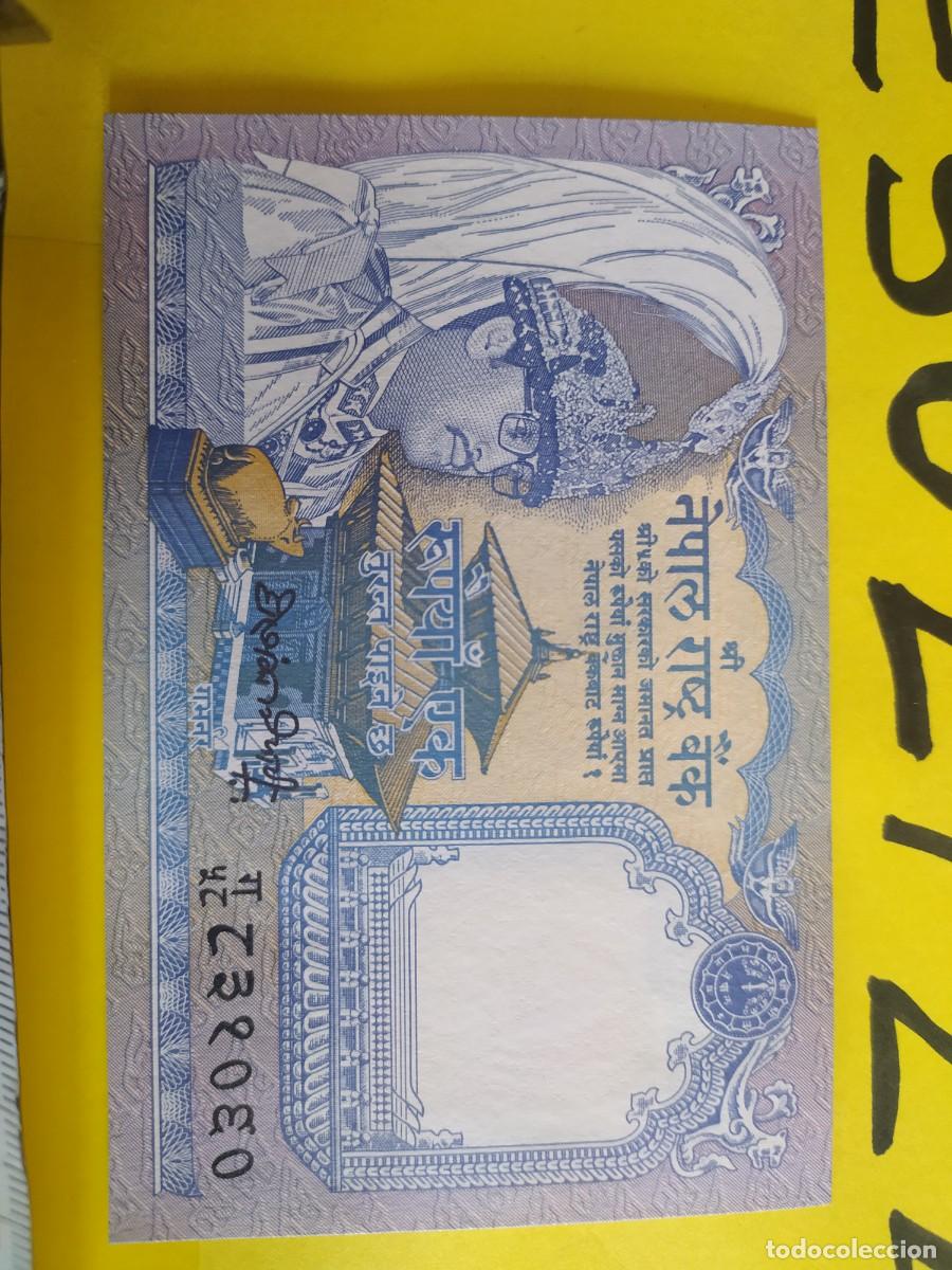 Billetes extranjeros: BILLETE EXTRANJERO - Foto 2