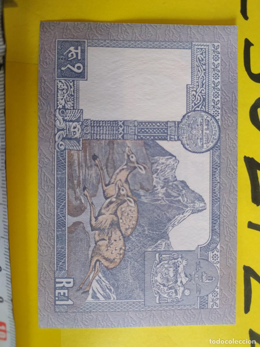 Billetes extranjeros: BILLETE EXTRANJERO - Foto 3