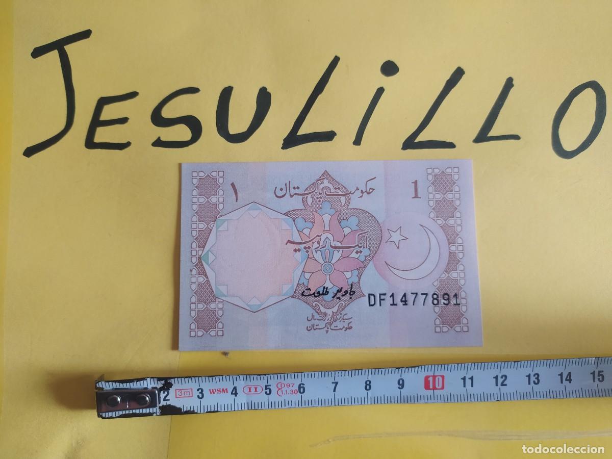 Billetes extranjeros: BILLETE EXTRANJERO - Foto 1