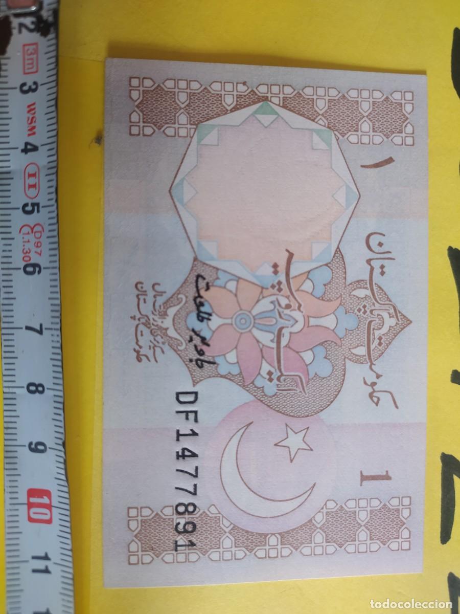 Billetes extranjeros: BILLETE EXTRANJERO - Foto 2
