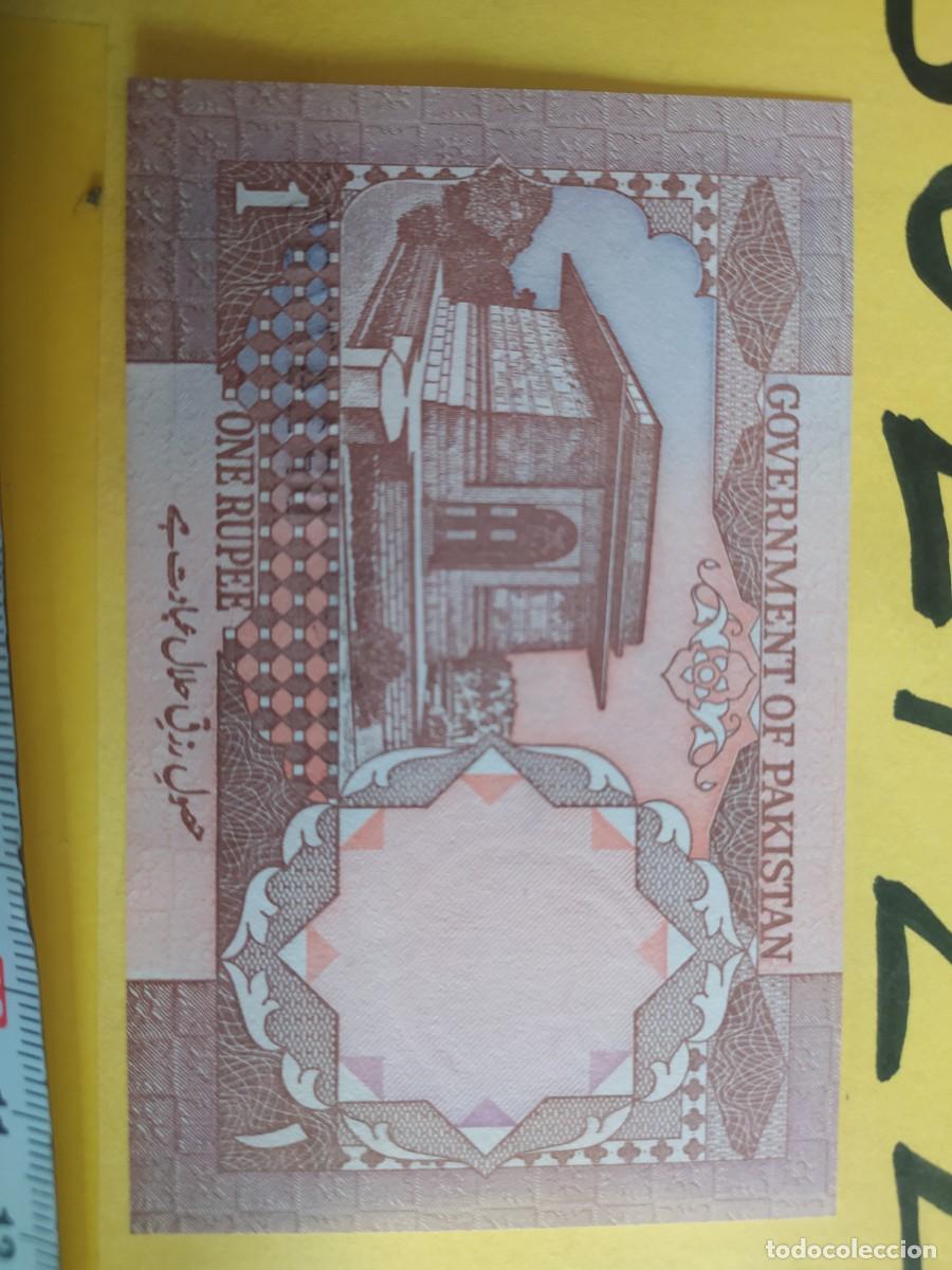 Billetes extranjeros: BILLETE EXTRANJERO - Foto 3